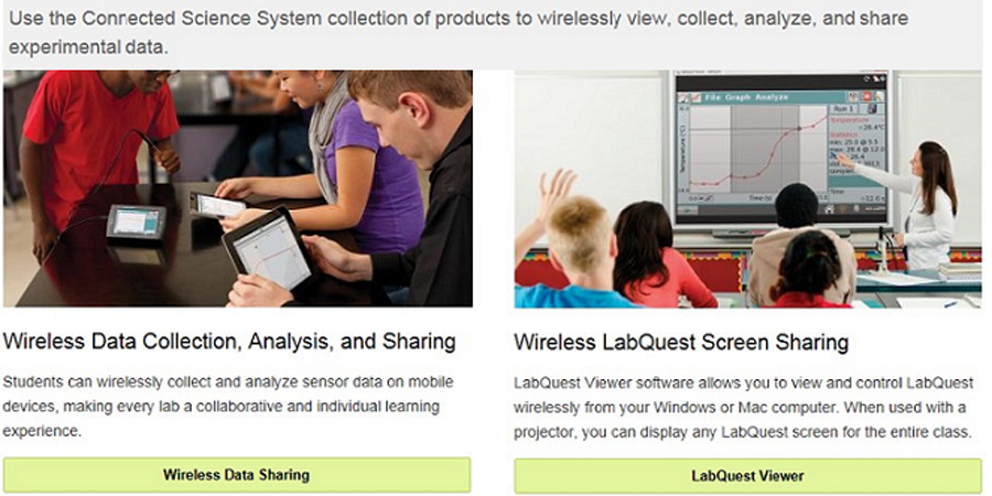 Wireless-Data-Collection-Analysis-and-Sharing